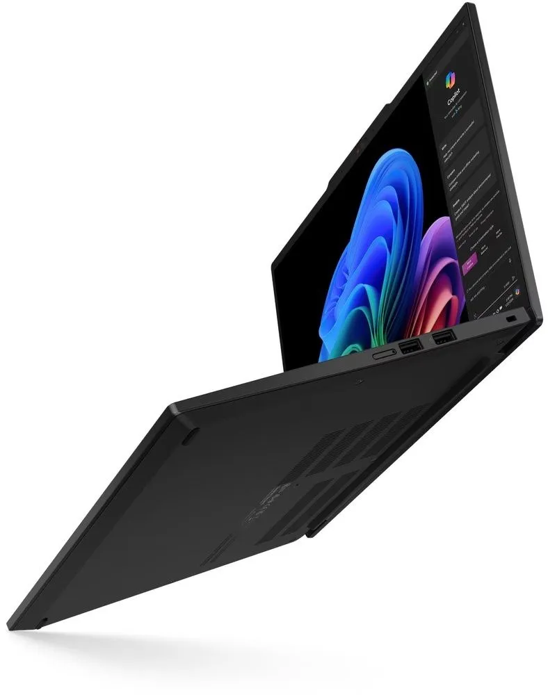 מחשב נייד עם מסך מגע Lenovo ThinkPad T14s Gen 6 21N10008IV