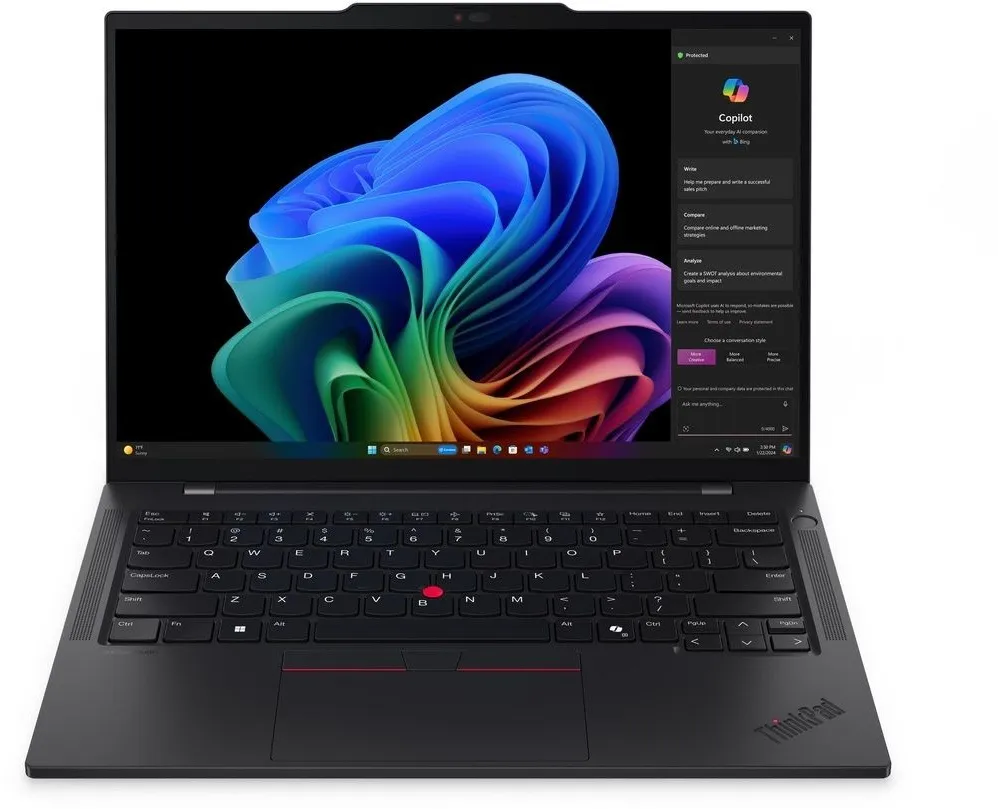 מחשב נייד Lenovo ThinkPad T14s Gen 6 21N1000GIV