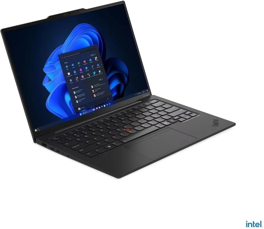 מחשב נייד עם מסך מגע Lenovo ThinkPad X1 Carbon Gen 13 Aura Edition 21NS004MIV
