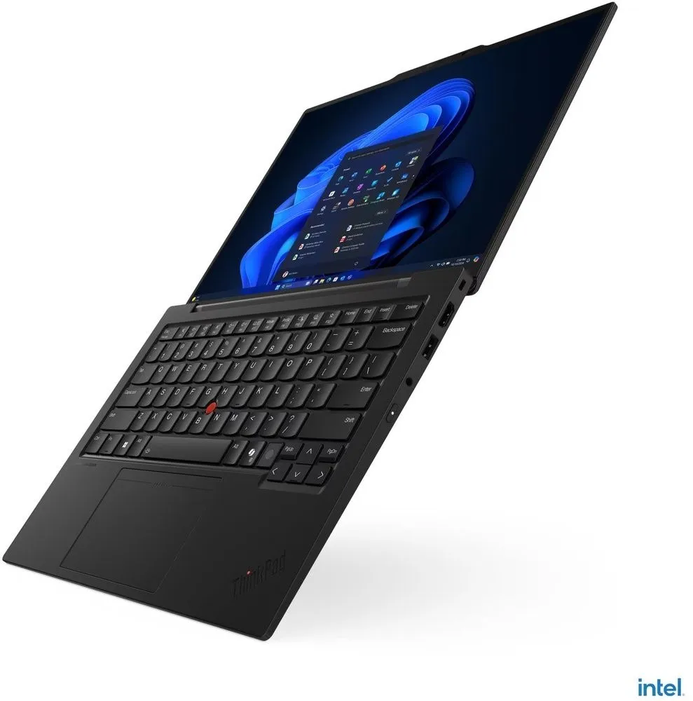 מחשב נייד עם מסך מגע Lenovo ThinkPad X1 Carbon Gen 13 Aura Edition 21NX008BIV