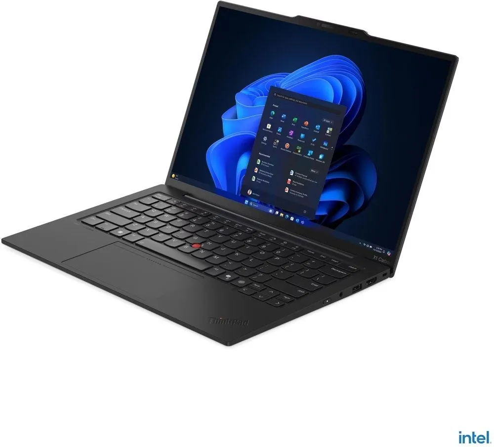 מחשב נייד עם מסך מגע Lenovo ThinkPad X1 Carbon Gen 13 Aura Edition 21NX008BIV