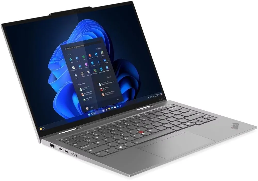 מחשב נייד עם מסך מגע Lenovo ThinkPad X1 2-in-1 21Q000BFIV