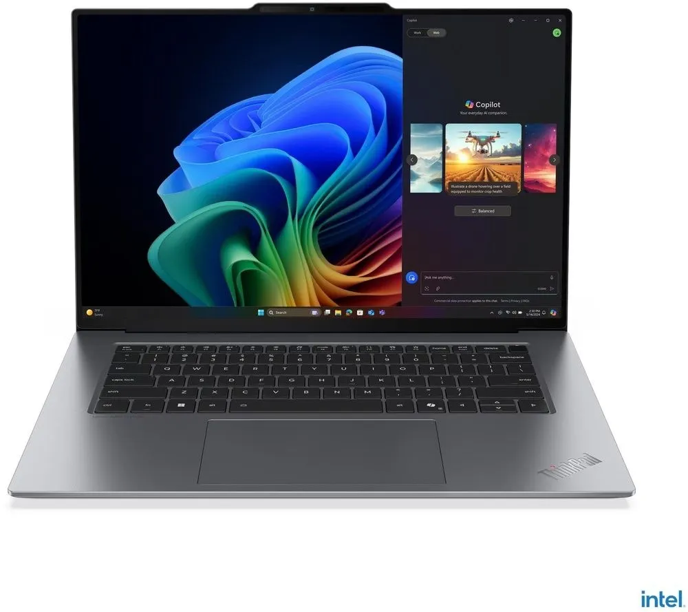 מחשב נייד Lenovo ThinkPad X9-15 Gen 1 21Q60020IV