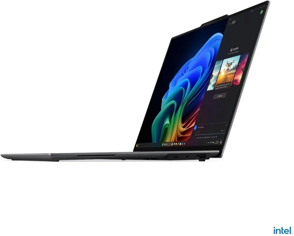 מחשב נייד Lenovo ThinkPad X9-15 Gen 1 21Q60020IV