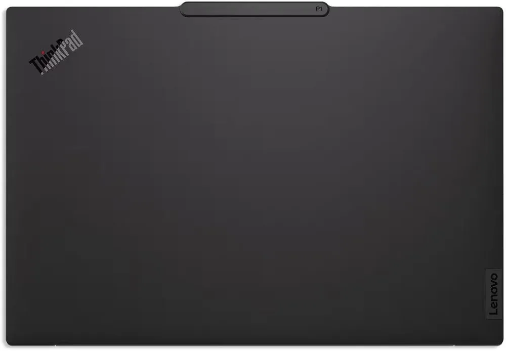 מחשב נייד עם מסך מגע Lenovo ThinkPad P1 Gen 8 21Q80002IV