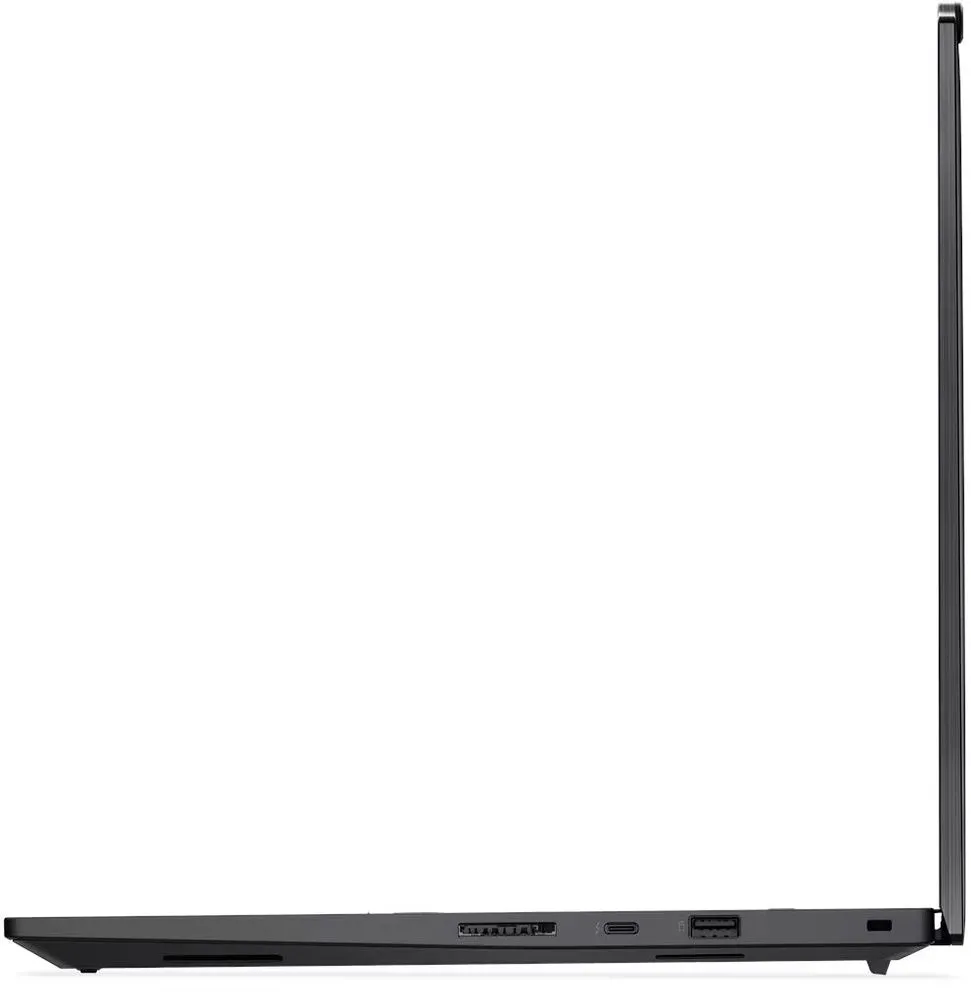 מחשב נייד עם מסך מגע Lenovo ThinkPad P1 Gen 8 21Q80004IV
