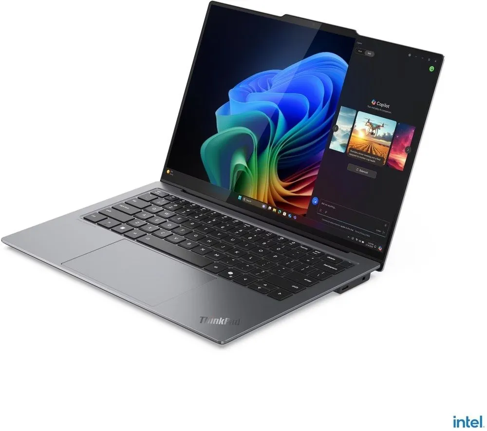 מחשב נייד עם מסך מגע Lenovo ThinkPad X9-14 Gen 1 Aura Edition 21QA001MIV