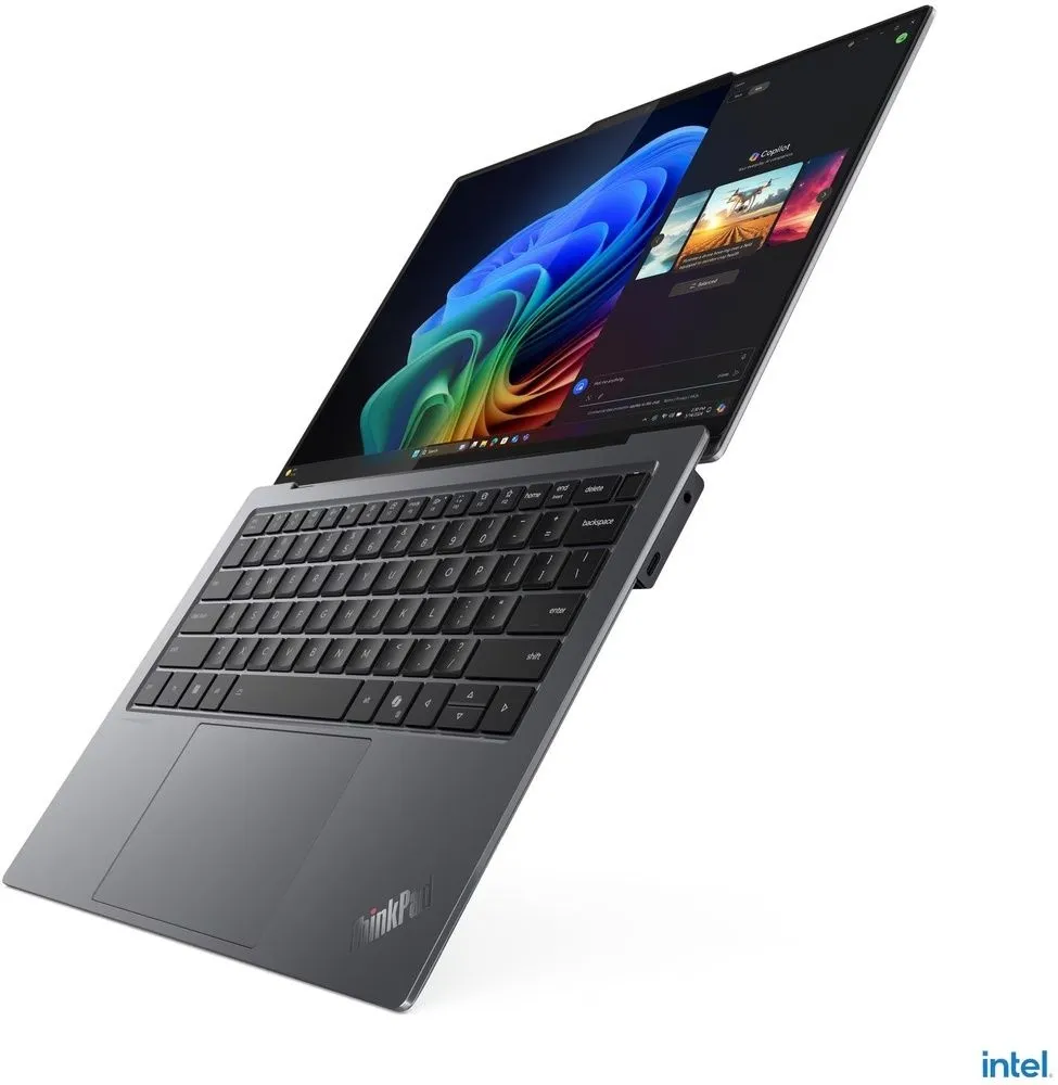 מחשב נייד עם מסך מגע Lenovo ThinkPad X9-14 Gen 1 Aura Edition 21QA001YIV