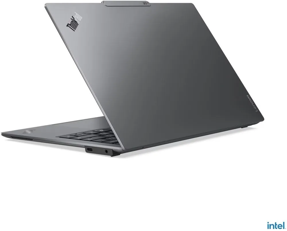 מחשב נייד עם מסך מגע Lenovo ThinkPad X9-14 Gen 1 Aura Edition 21QA001YIV