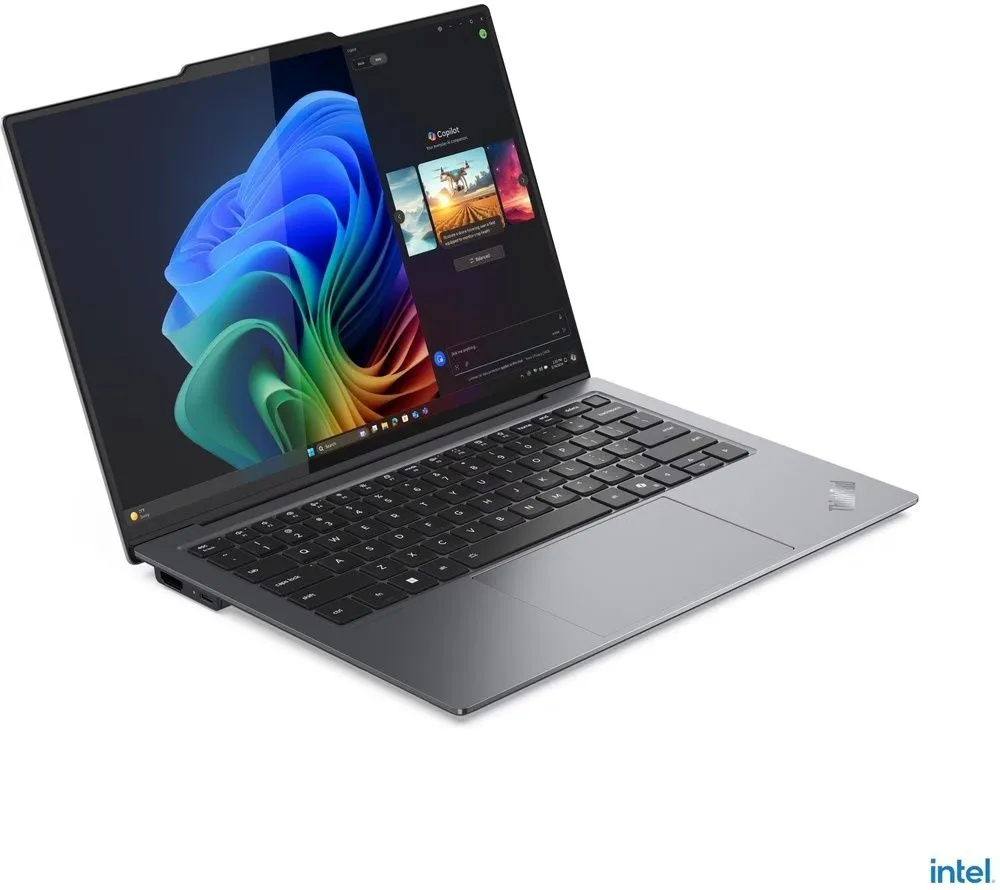מחשב נייד עם מסך מגע Lenovo ThinkPad X9-14 Gen 1 Aura Edition 21QA002FIV