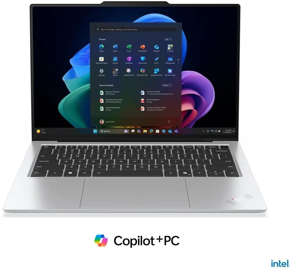 מחשב נייד Lenovo ThinkPad X9-14 Gen 1 Aura Edition 21QA0084IV