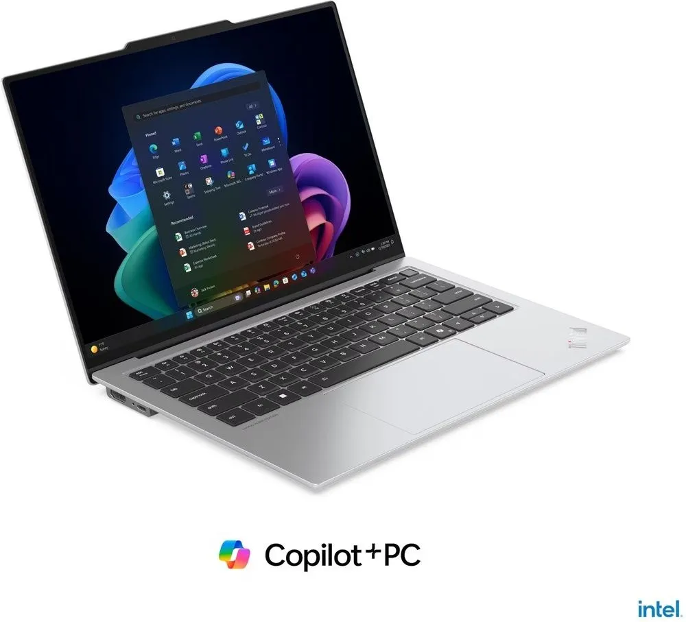 מחשב נייד Lenovo ThinkPad X9-14 Gen 1 Aura Edition 21QA0084IV