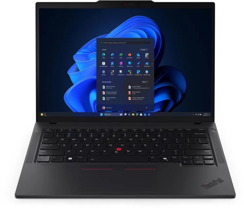 מחשב נייד Lenovo ThinkPad T14 21QC004TIV