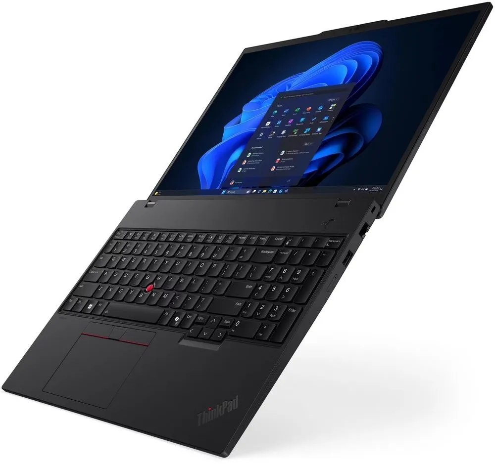 מחשב נייד Lenovo ThinkPad T16 Gen 4 21QE003TIV