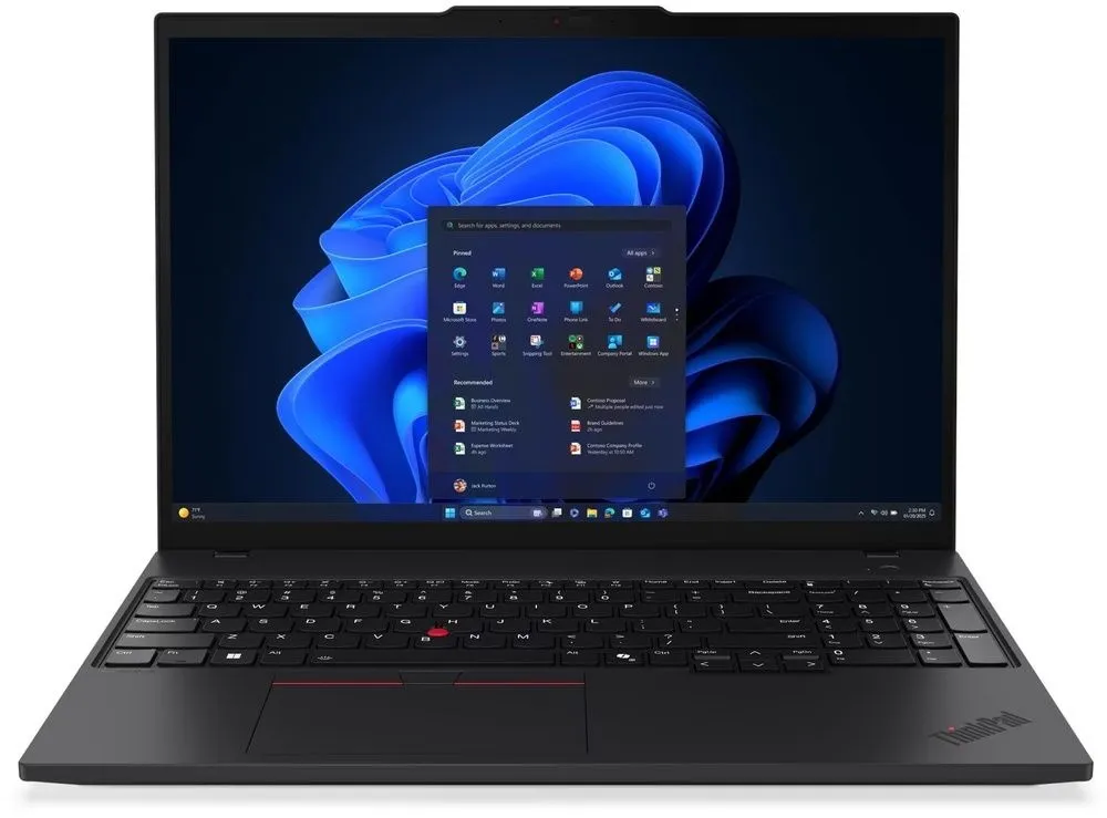 מחשב נייד Lenovo ThinkPad T16 Gen 4 21QE0043IV