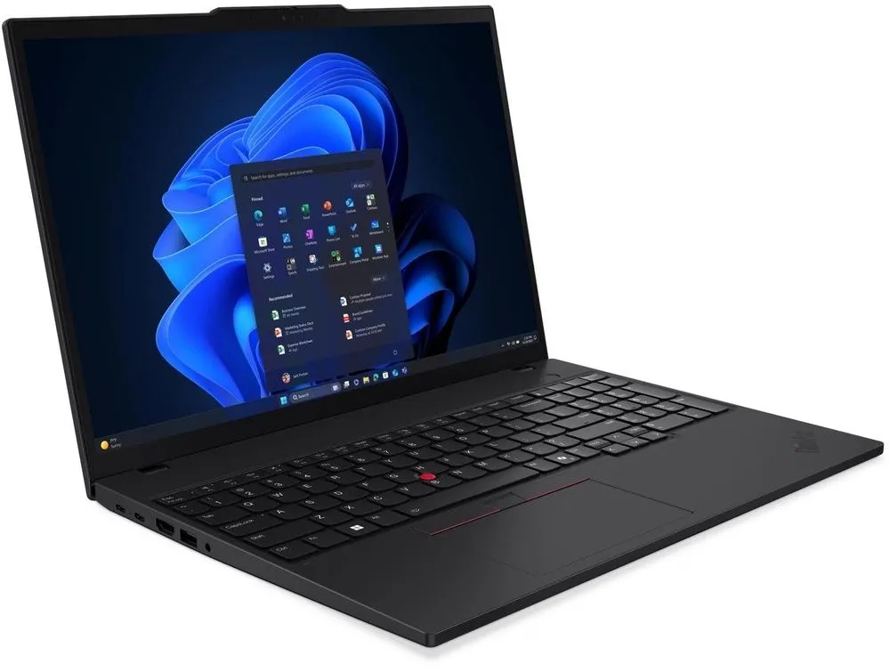מחשב נייד Lenovo ThinkPad T16 Gen 4 21QE0051IV