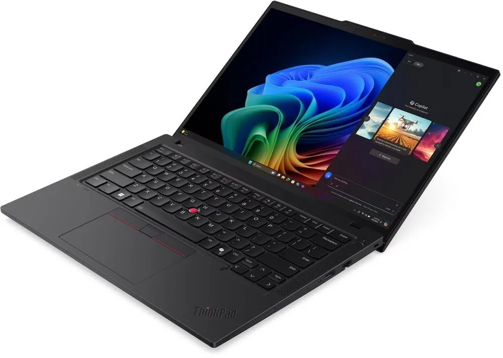 מחשב נייד Lenovo ThinkPad T14 Gen 6 21QG000RIV