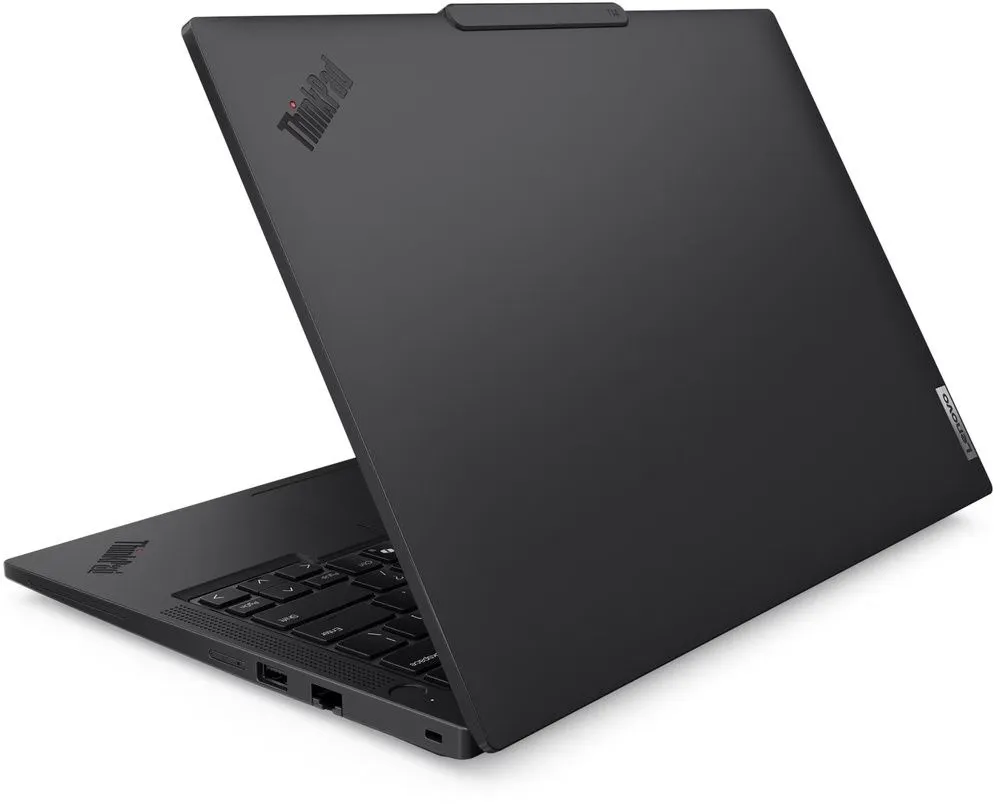 מחשב נייד עם מסך מגע Lenovo ThinkPad T14 21QG006YIV
