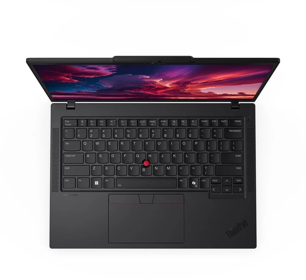 מחשב נייד עם מסך מגע Lenovo ThinkPad P14s Gen 6 21QL0041IV