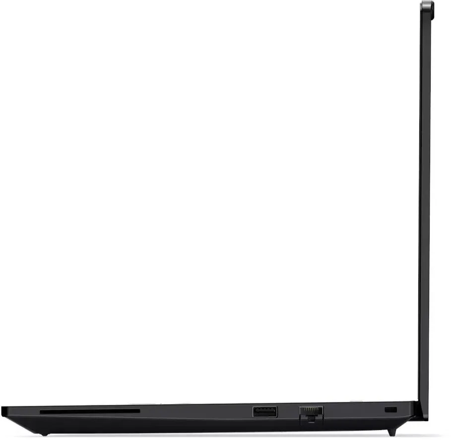 מחשב נייד עם מסך מגע Lenovo ThinkPad P14s Gen 6 21QT000NIV