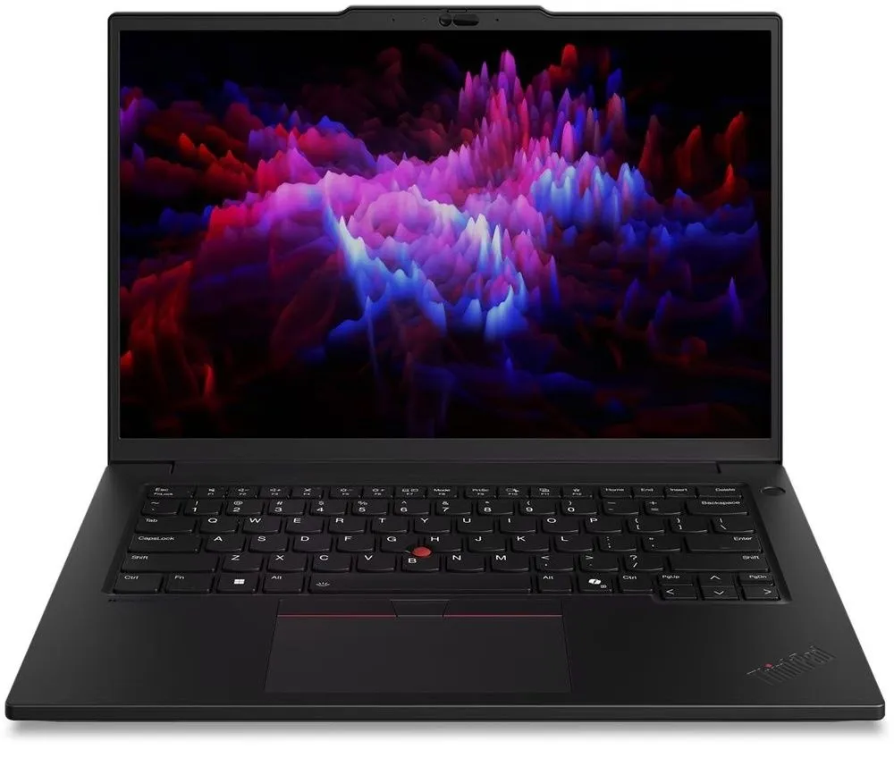 מחשב נייד Lenovo ThinkPad P14s 21QT000TIV
