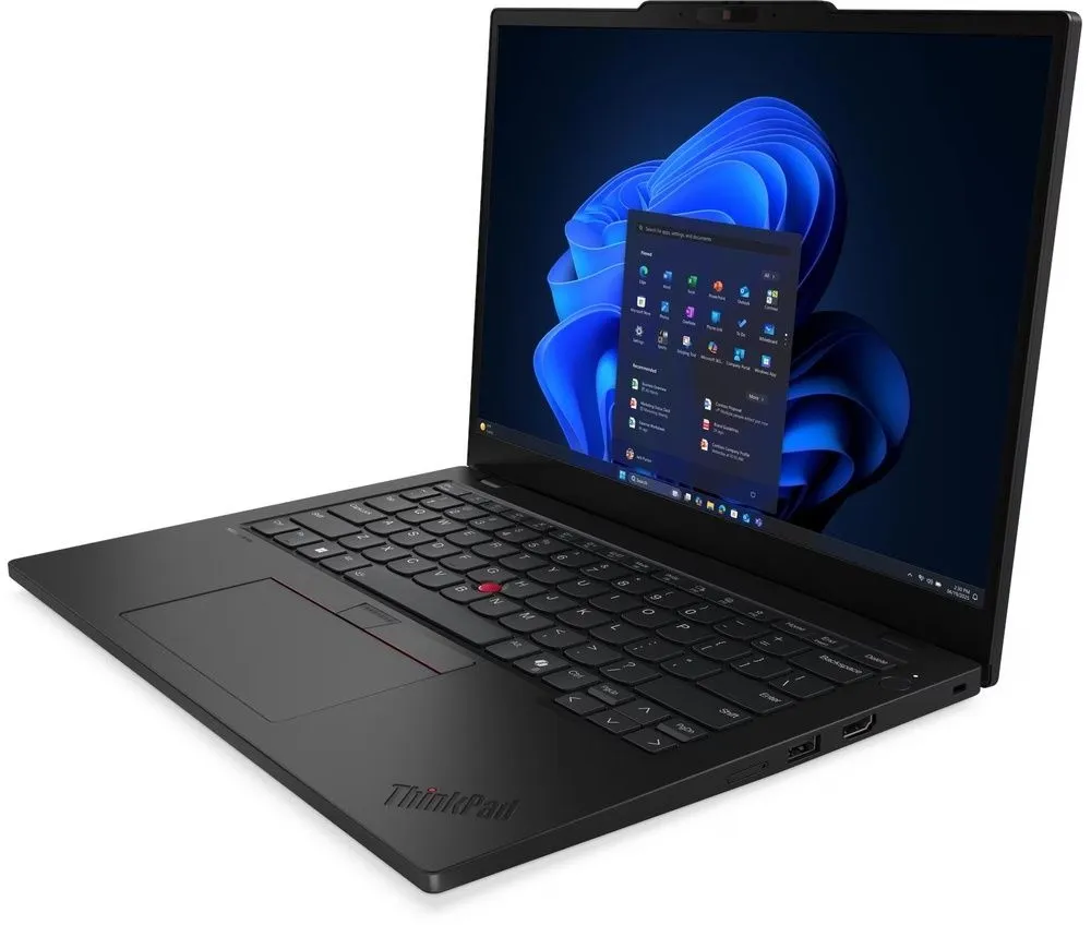מחשב נייד Lenovo ThinkPad L13 Gen 6 21R50021IV
