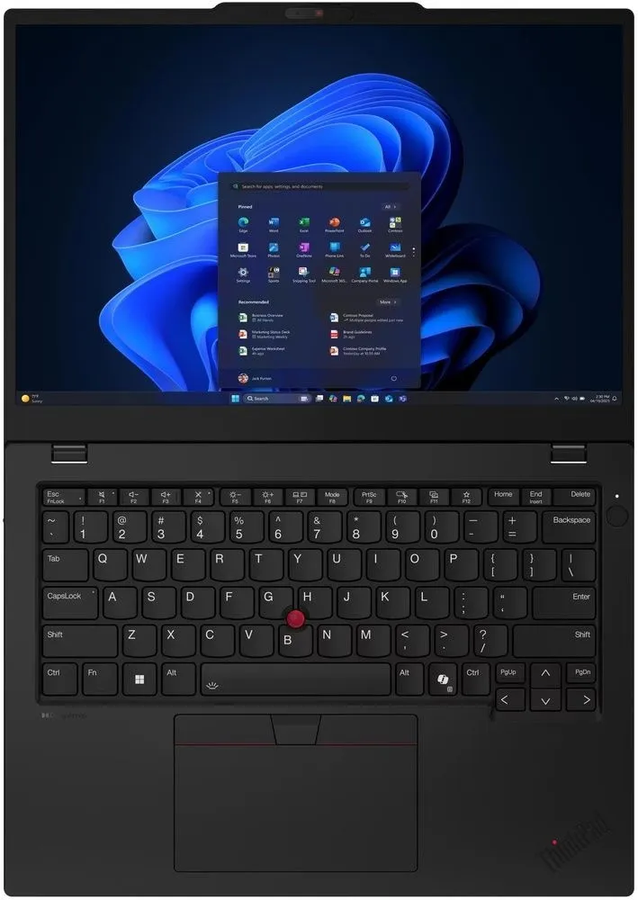 מחשב נייד Lenovo ThinkPad L13 Gen 6 21R50026IV