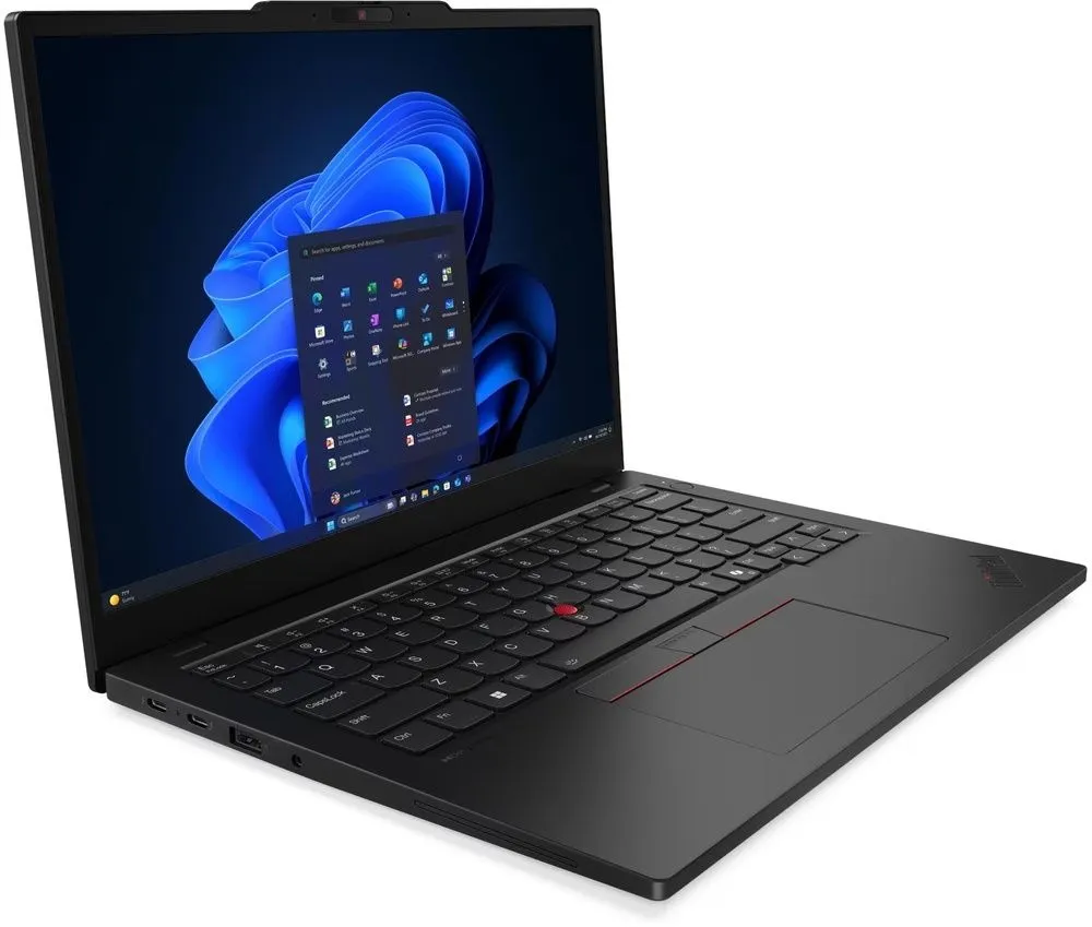 מחשב נייד Lenovo ThinkPad L13 Gen 6 21R50039IV