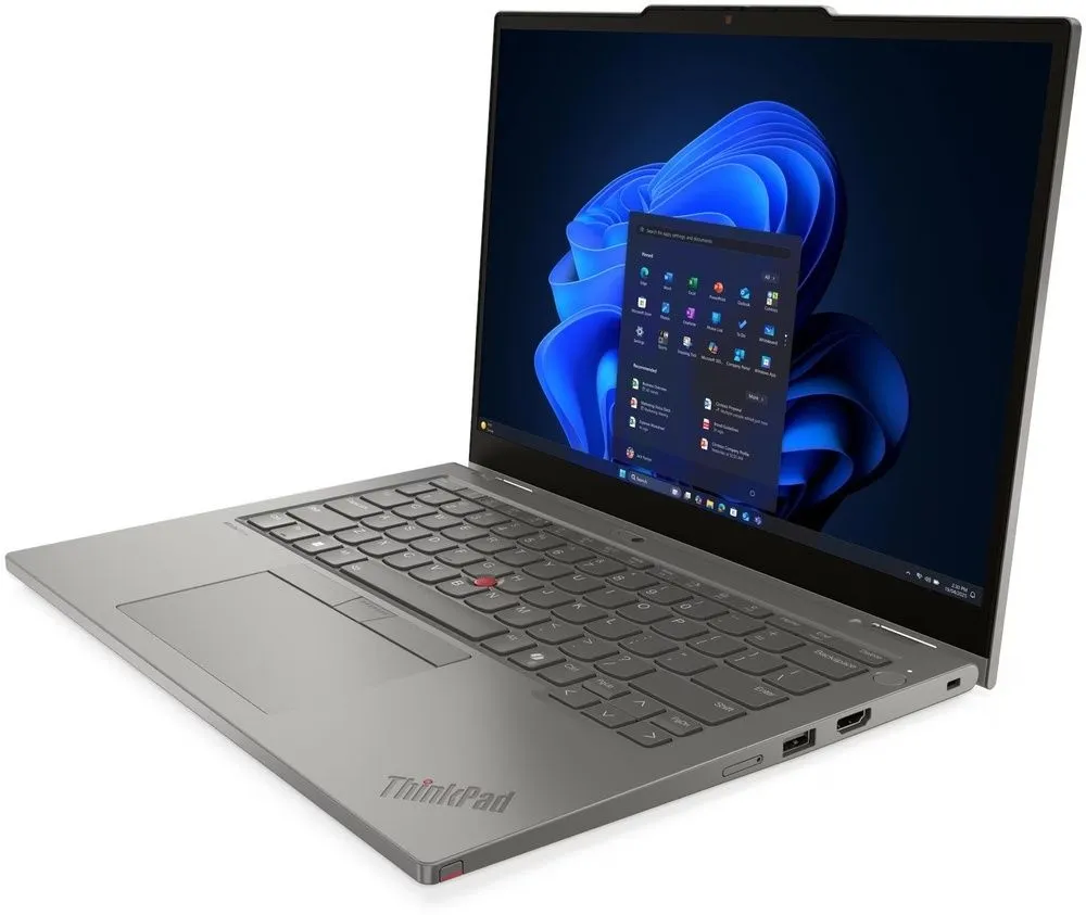 מחשב נייד עם מסך מגע Lenovo ThinkPad L13 2-in-1 Gen 6 21R70021IV