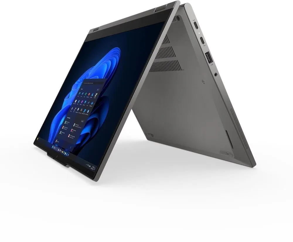 מחשב נייד עם מסך מגע Lenovo ThinkPad L13 2-in-1 21R70036IV