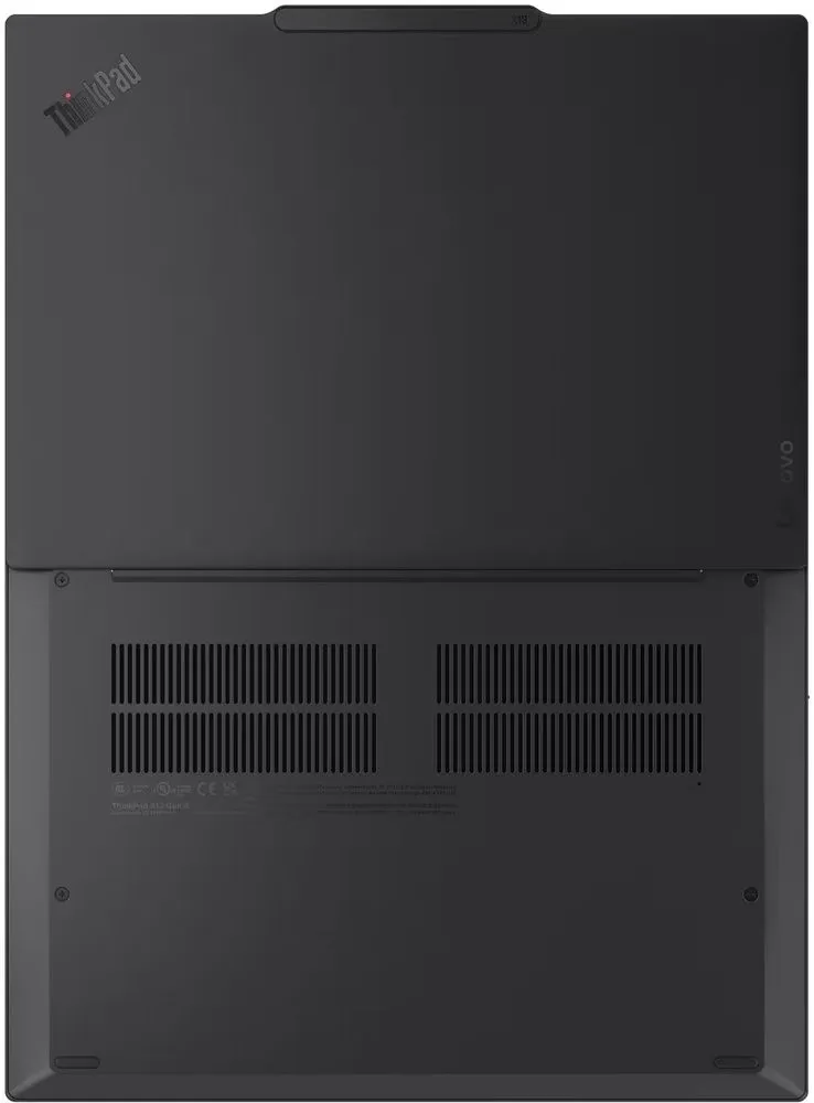 מחשב נייד עם מסך מגע Lenovo ThinkPad X13 21RK002EIV