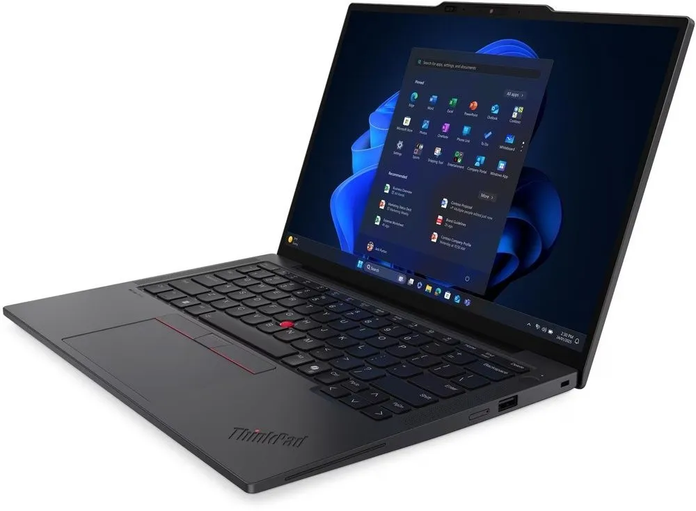 מחשב נייד Lenovo ThinkPad X13 Gen 6 21RK003RIV
