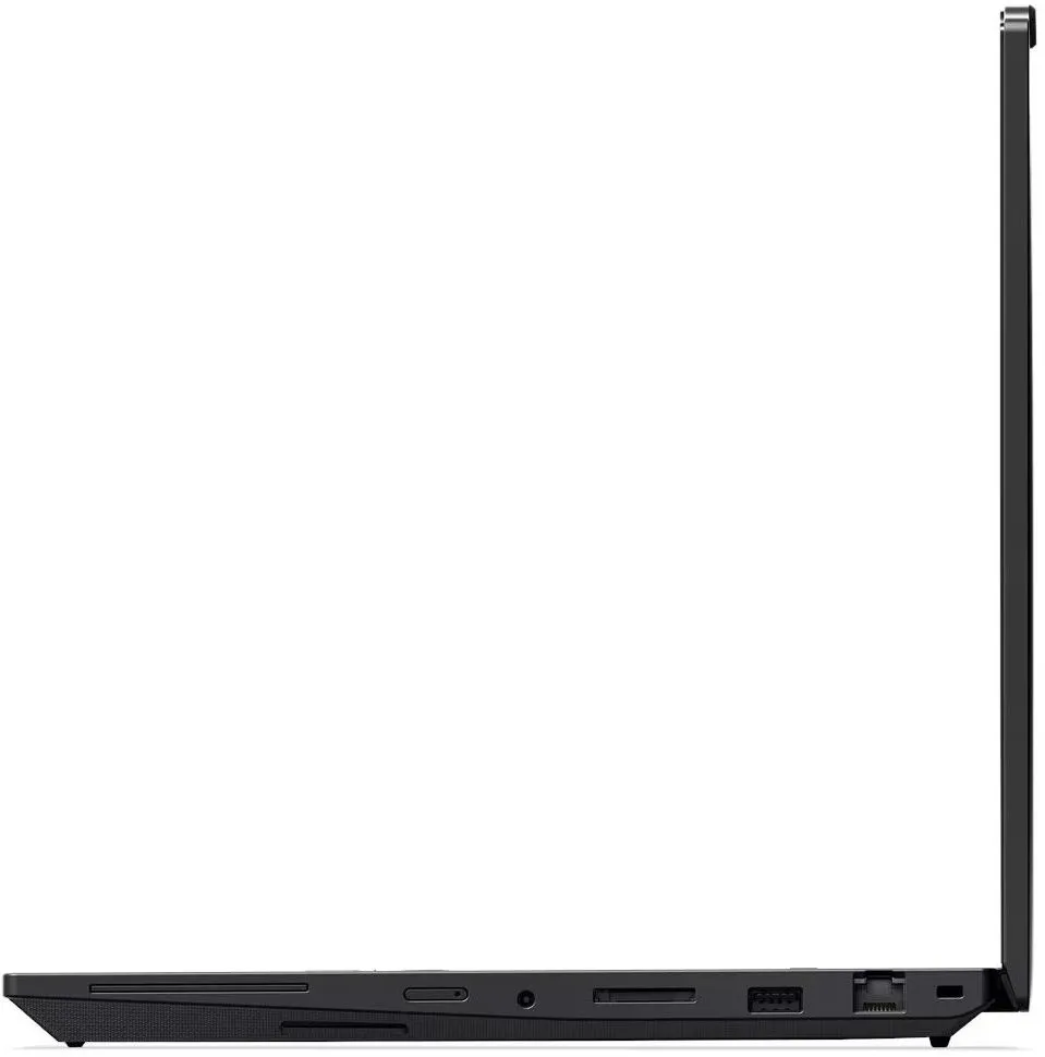 מחשב נייד Lenovo ThinkPad P16v Gen 3 21RS000TIV