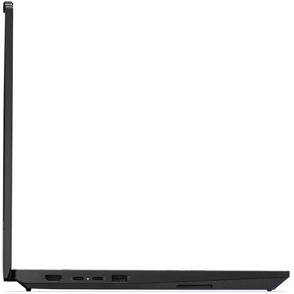 מחשב נייד Lenovo ThinkPad P16v Gen 3 21RS0016IV