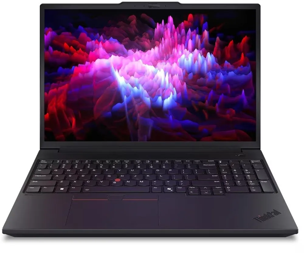 מחשב נייד Lenovo ThinkPad P16v Gen 3 21RS001CIV