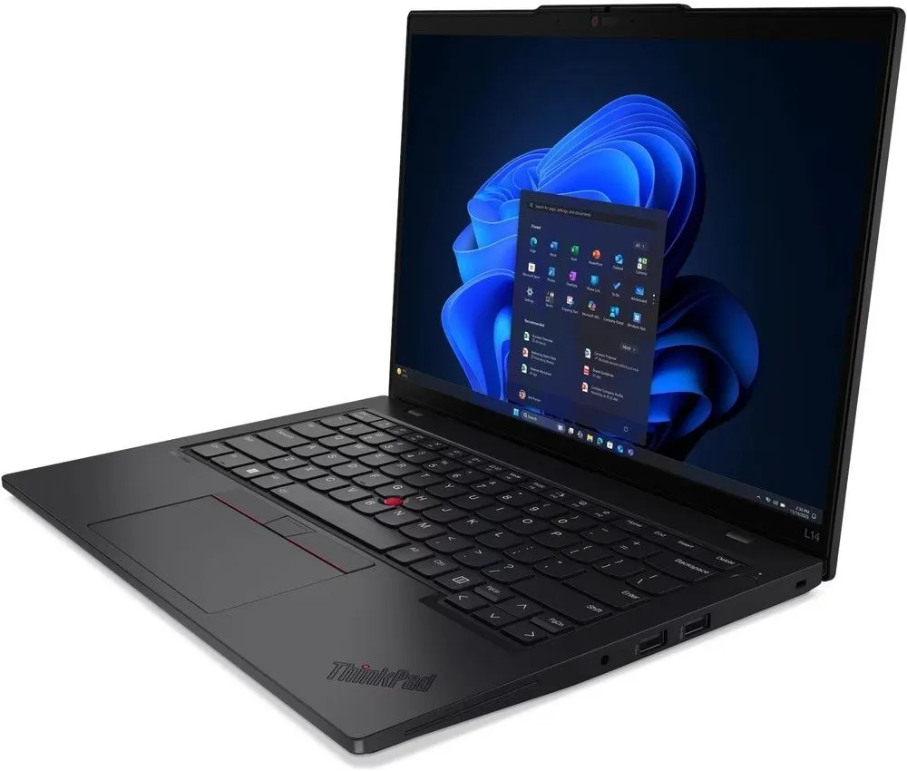 מחשב נייד Lenovo ThinkPad L14 Gen 6 21S6004JIV