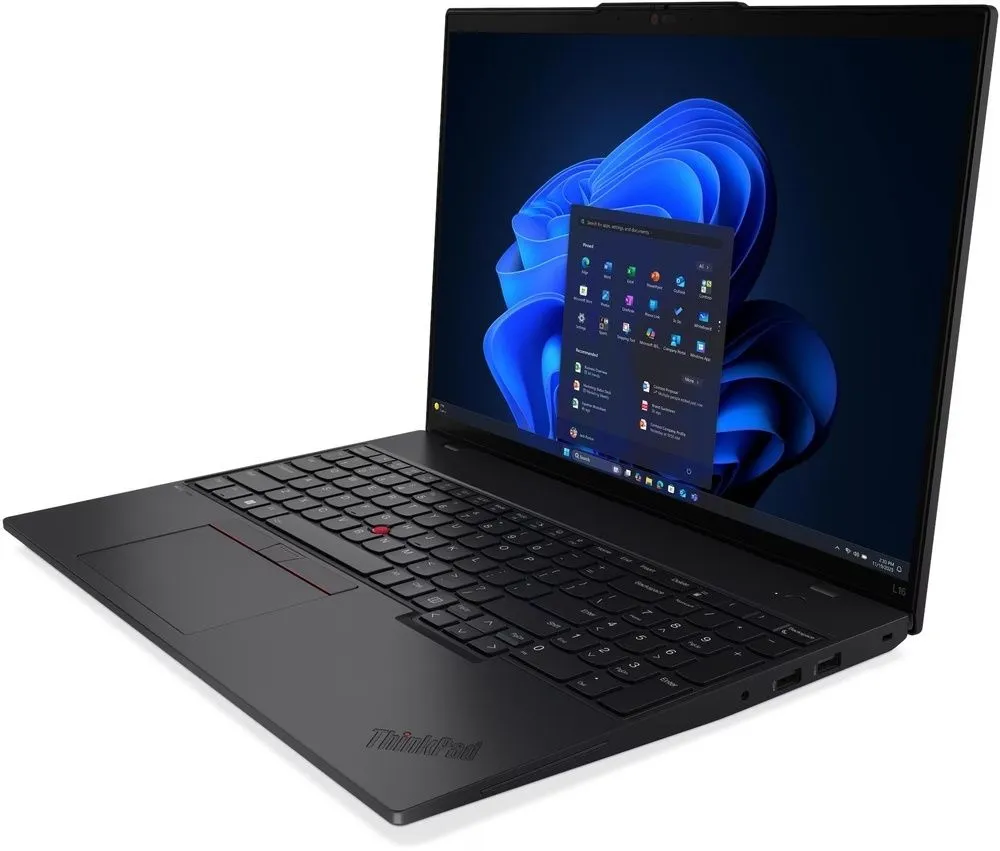 מחשב נייד Lenovo ThinkPad L16 Gen 2 21SA002MIV