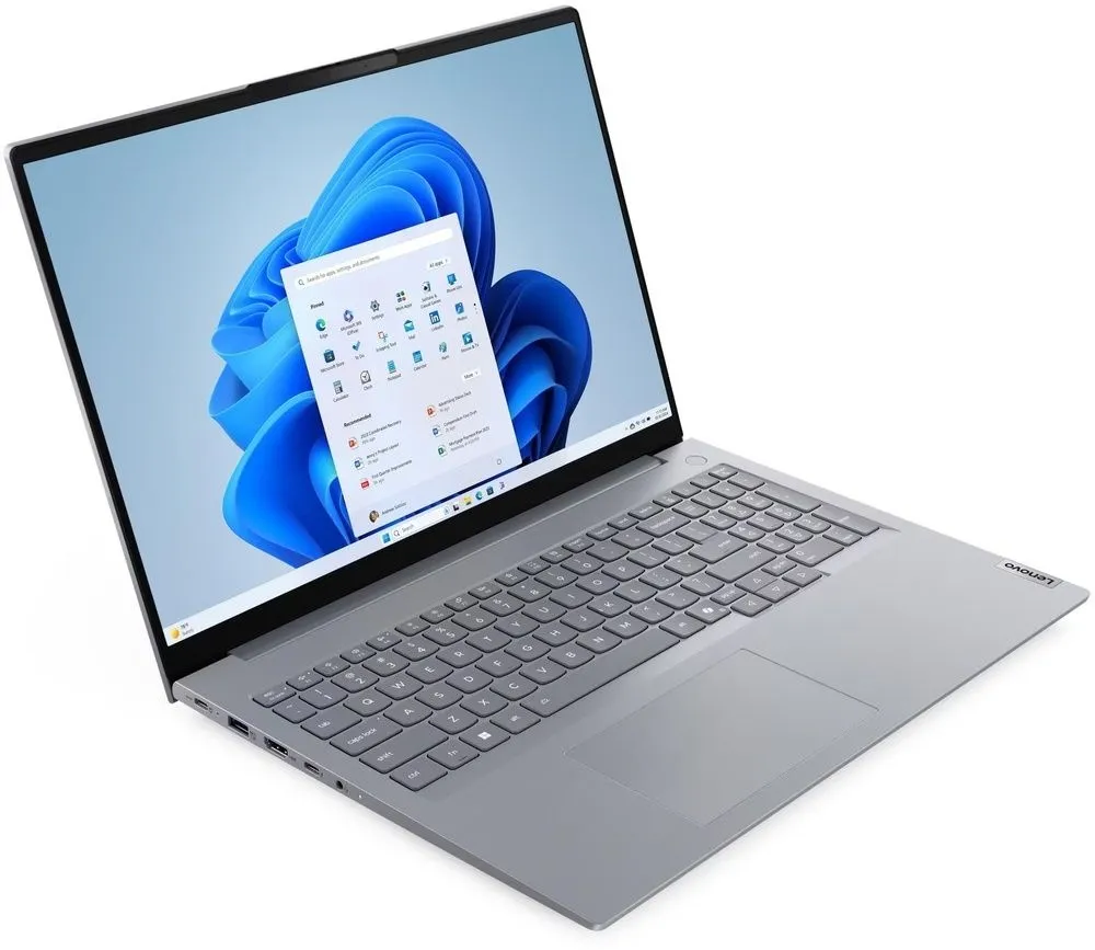 מחשב נייד Lenovo ThinkBook 16 G8 IAL 21SK008FIV