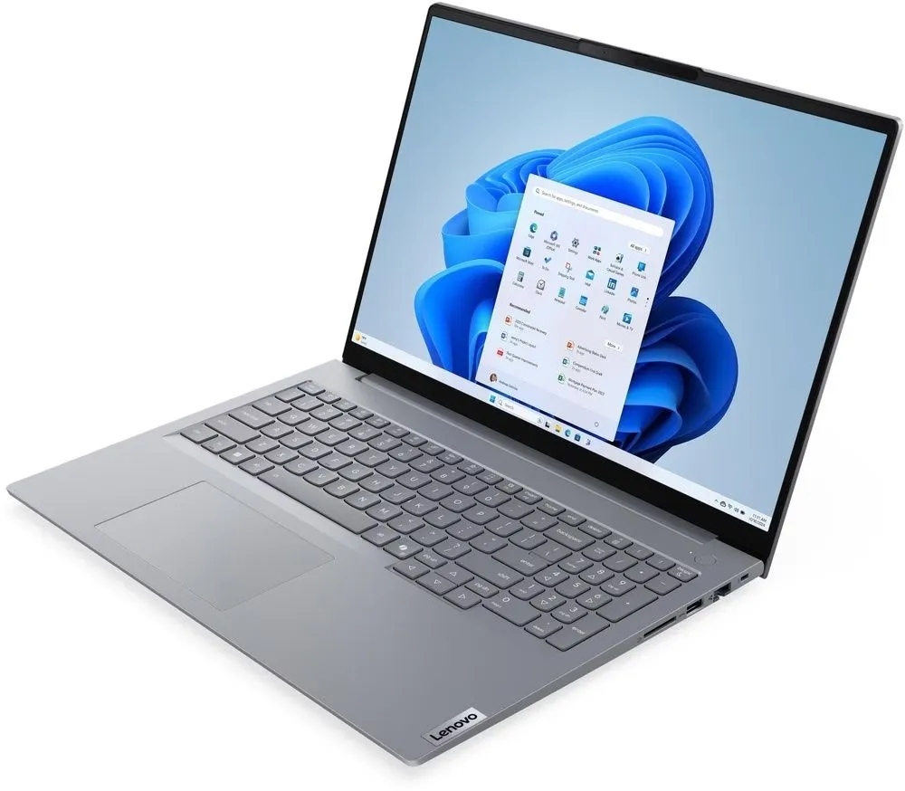 מחשב נייד Lenovo ThinkBook 16 G8 IAL 21SK008FIV