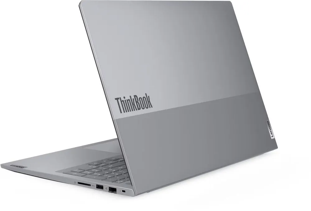 מחשב נייד Lenovo ThinkBook 16 G8 IAL 21SK008JIV
