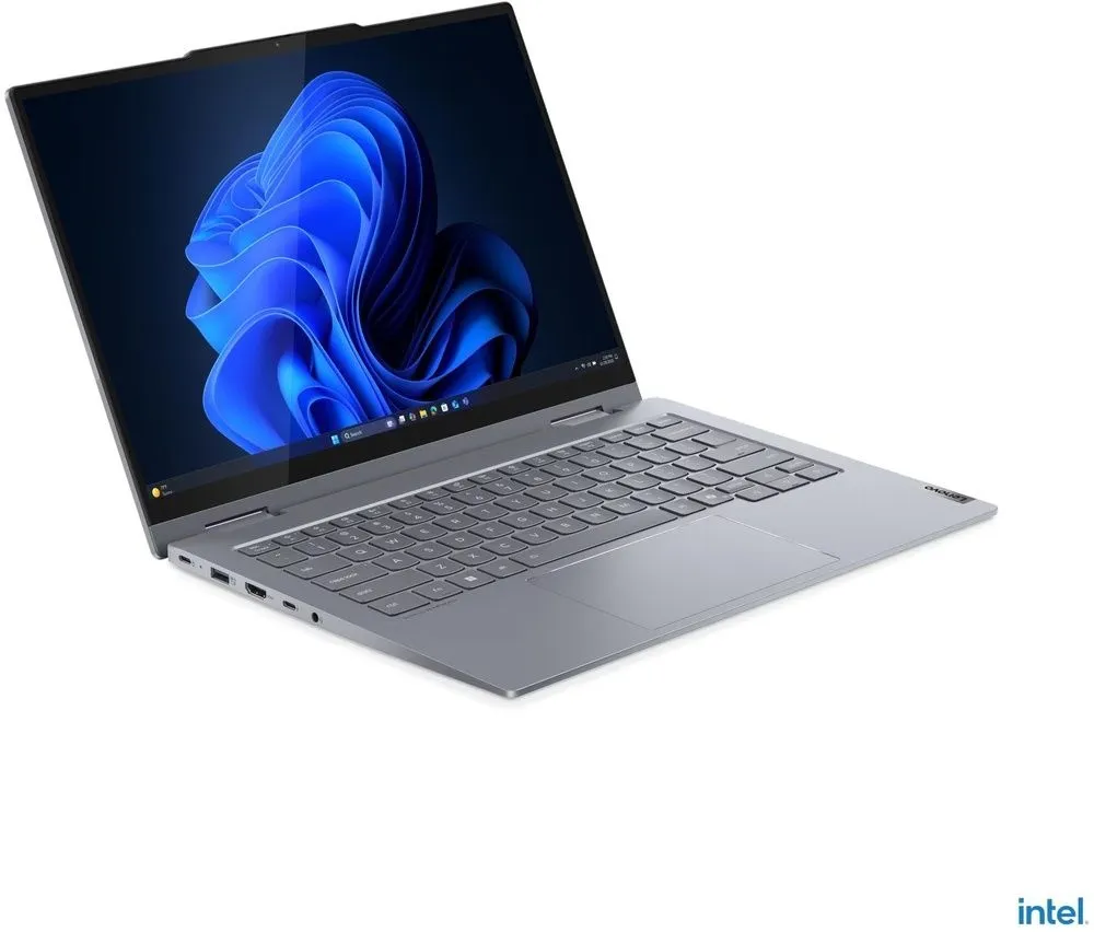 מחשב נייד עם מסך מגע Lenovo ThinkBook 14 2-in-1 G5 IAU 21SQ0015IV