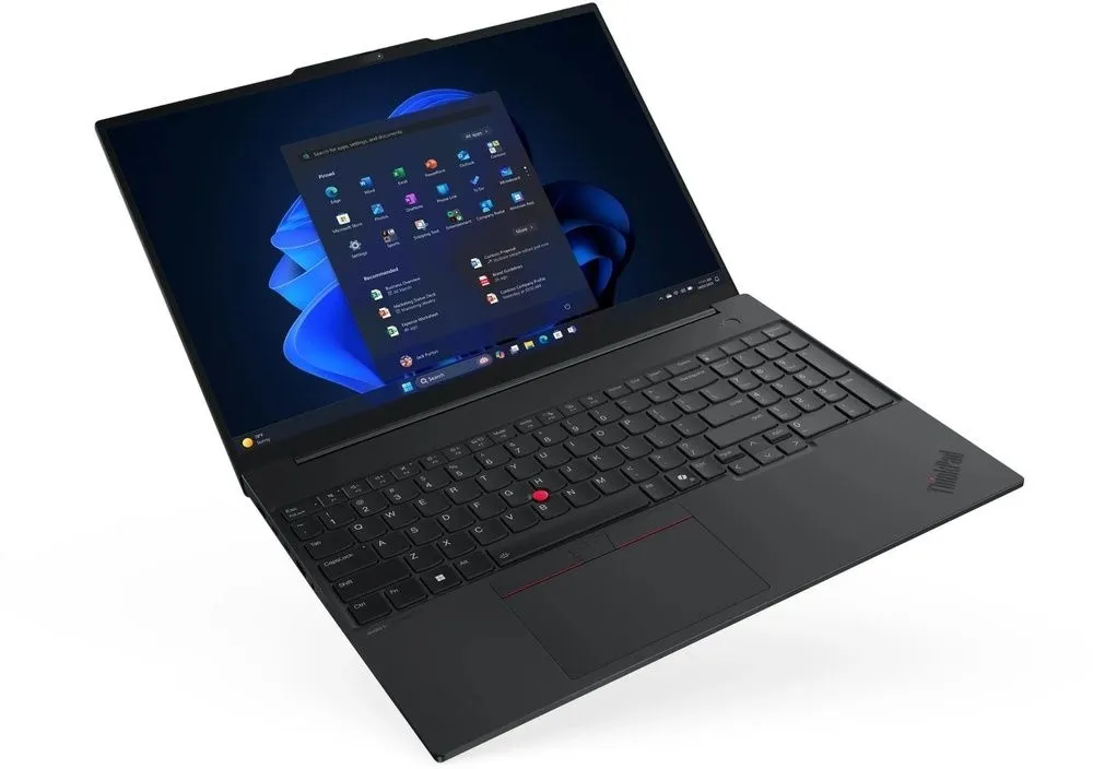 מחשב נייד Lenovo ThinkPad E16 21SR004KIV
