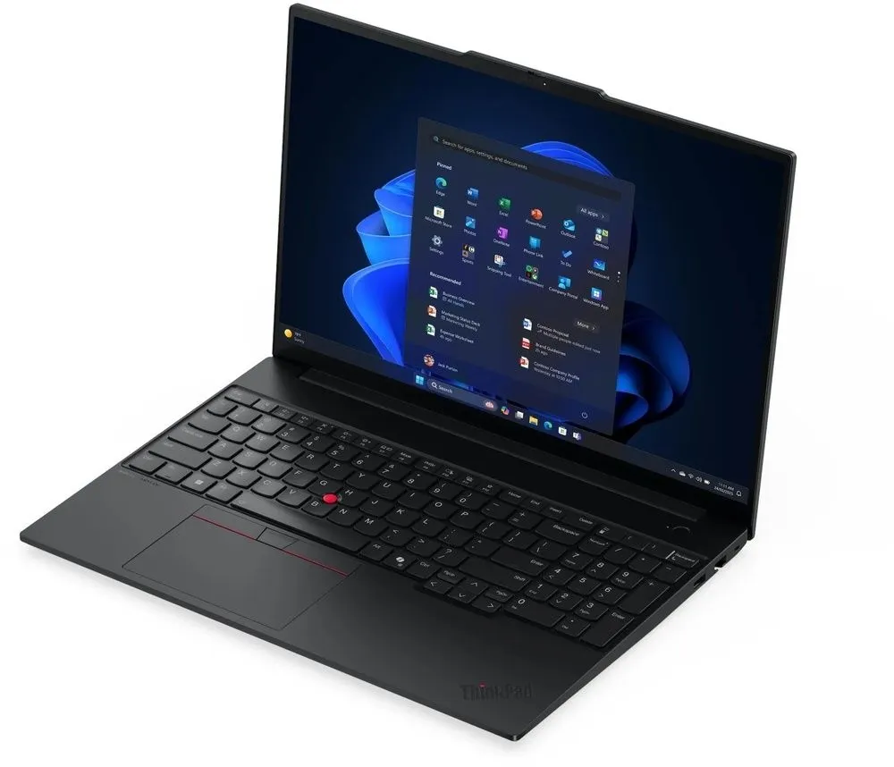 מחשב נייד Lenovo ThinkPad E16 21SR004KIV