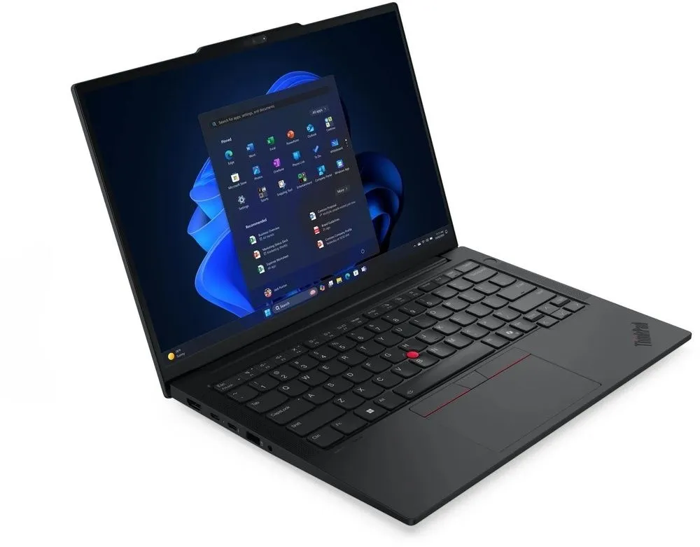 מחשב נייד Lenovo ThinkPad E14 Gen 7 21SX0056IV