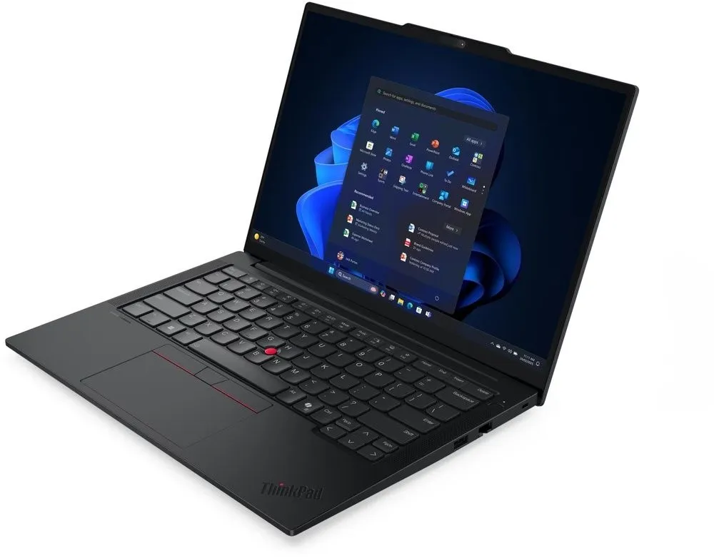 מחשב נייד Lenovo ThinkPad E14 21SX005AIV