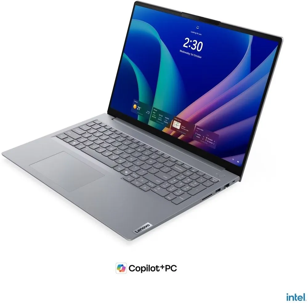 מחשב נייד Lenovo ThinkBook 16 G9 21UR005KIV