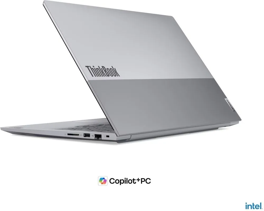 מחשב נייד Lenovo ThinkBook 16 G9 21UR005KIV