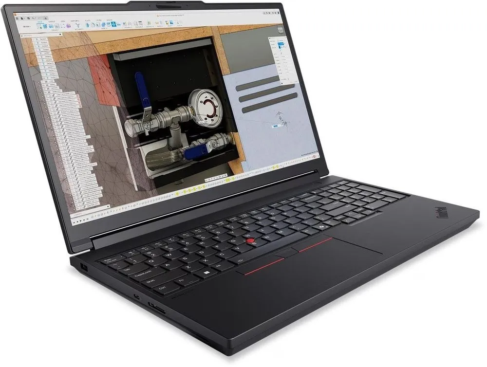 מחשב נייד Lenovo ThinkPad T16g Gen 3 21V50001IV