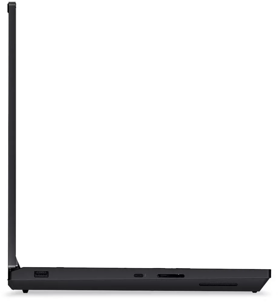 מחשב נייד עם מסך מגע Lenovo ThinkPad T16g Gen 3 21V5000BIV