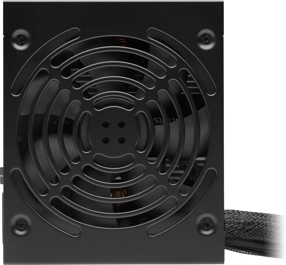 ספק כוח Corsair CX650 Non modular 650W 80 Plus Bronze